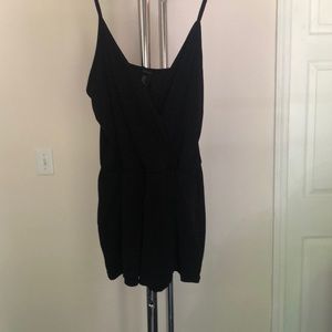 Forever 21 romper